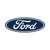 FORD Alliance - réseau de concession Ford en Île de France logo