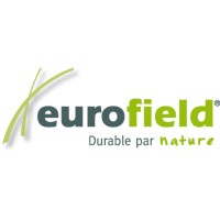 Eurofield logo