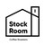Stockroom Coffee logo