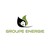 GROUPE ENERGIE logo