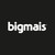 Bigmais Supermercados logo