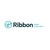 Ribbon logo