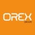 Groupe OREX - PME Proprété & Hygiene logo
