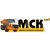 Logotipo de Mining Company Katanga (MCK Sarl)