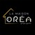 La Maison Oréa logo