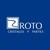 ROTO CRISTALES Y PARTES SA DE CV logo