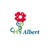 Centre Hospitalier d'Albert logo