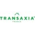 Transaxia immobilier logo