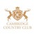 Cambridge Country Club logo