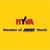 HYVA FRANCE logo