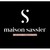 Maison Sassier logo