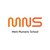 Metz Numeric School logo