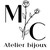 MC Atelier Bijoux logo