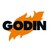 GODIN - Cheminées et Poêles logo