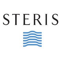 STERIS Surgical EMEA logo