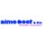 S.A. AIMO-BOOT & Cie. logo