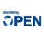 Stichting OPEN logo