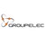 Logotipo de GROUPELEC