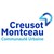 Communauté Urbaine Creusot Montceau logo