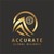 II Accurate Jobs II ACCURATE GLOBAL ALLIANCES II Logo
