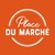 Place du Marché logo