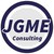JGME Consulting logo