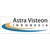 PT Astra Visteon Indonesia Logo