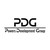 Powers Development Group logo