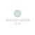 Healthy Minds Club logo
