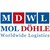 MOL Döhle Worldwide Logistics GmbH logo