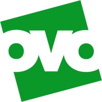 OVO Energy France logo
