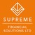 Supreme Financial Solutions LTD logo