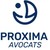 Cabinet d'avocats Proxima logo