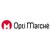 OptiMarché logo