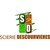 Scierie Descourvières logo