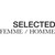 SELECTED FEMME/HOMME logo