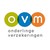 OVM Onderlinge Verzekeringen logo