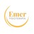 Clínica de fisioterapia Emer logo