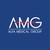 Alfa Medical Group logo