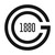 GUEUDET 1880 logo
