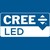 Logo di Cree LED