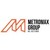 Logo di MetroMax Group