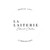 La Laiterie Restaurant Gastronomique logo