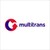 Multitrans, Inc. logo