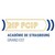 GIP FCIP Alsace - CFA académique logo