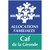 Caf de la Gironde logo