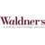 Waldner's Business Environments logo