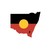 Aboriginal Legal Service logo