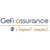 GeFi Assurance logo