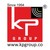 Logotipo de KP Group of Companies
